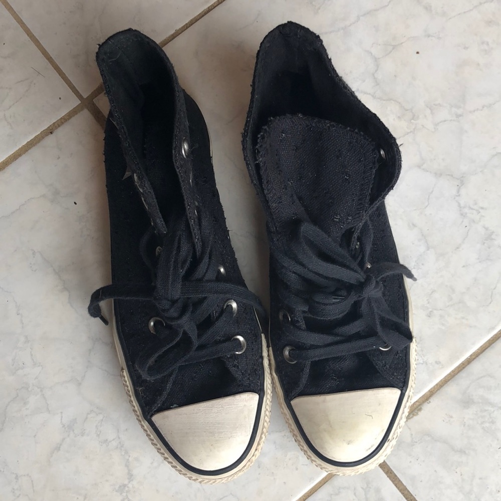 Converse All-Stars - Picture 3 of 4